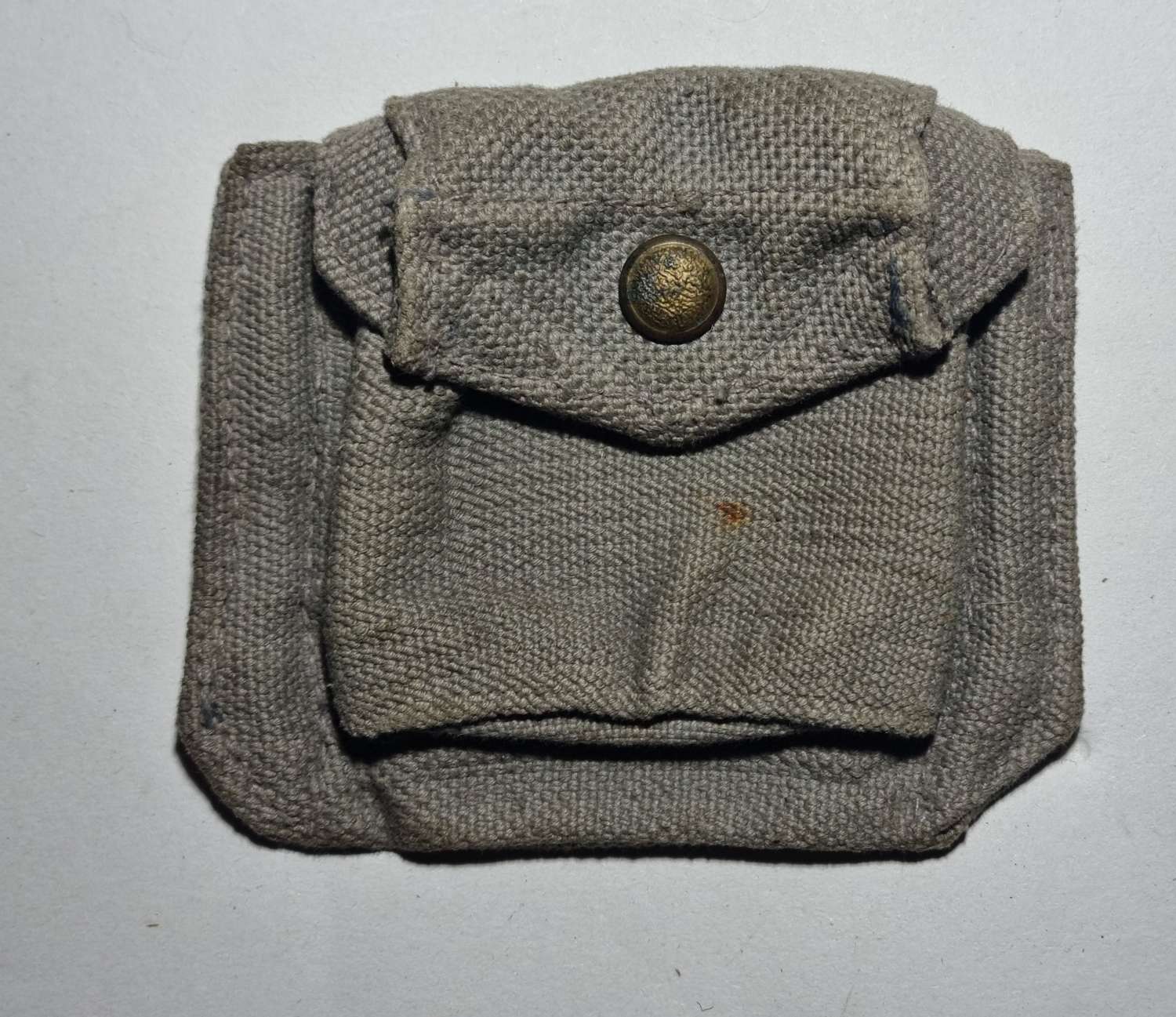 WW2 RAF pistol pouch