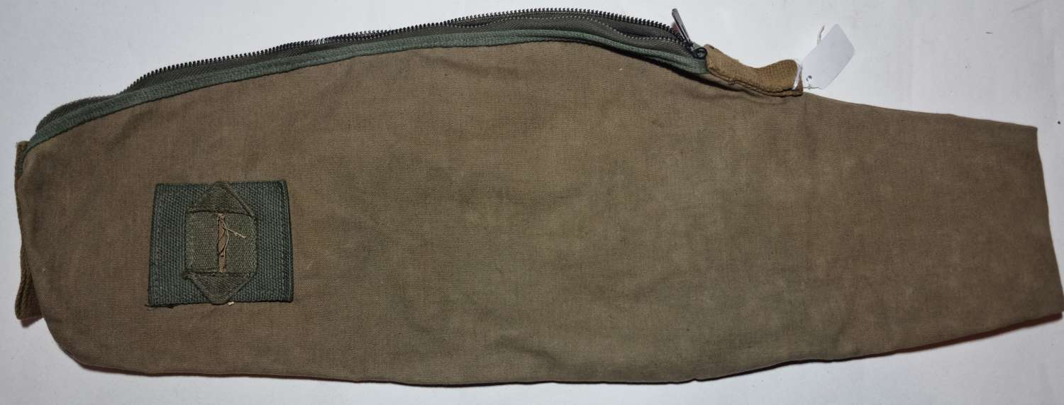 WW2 U.S M1 carbine bag