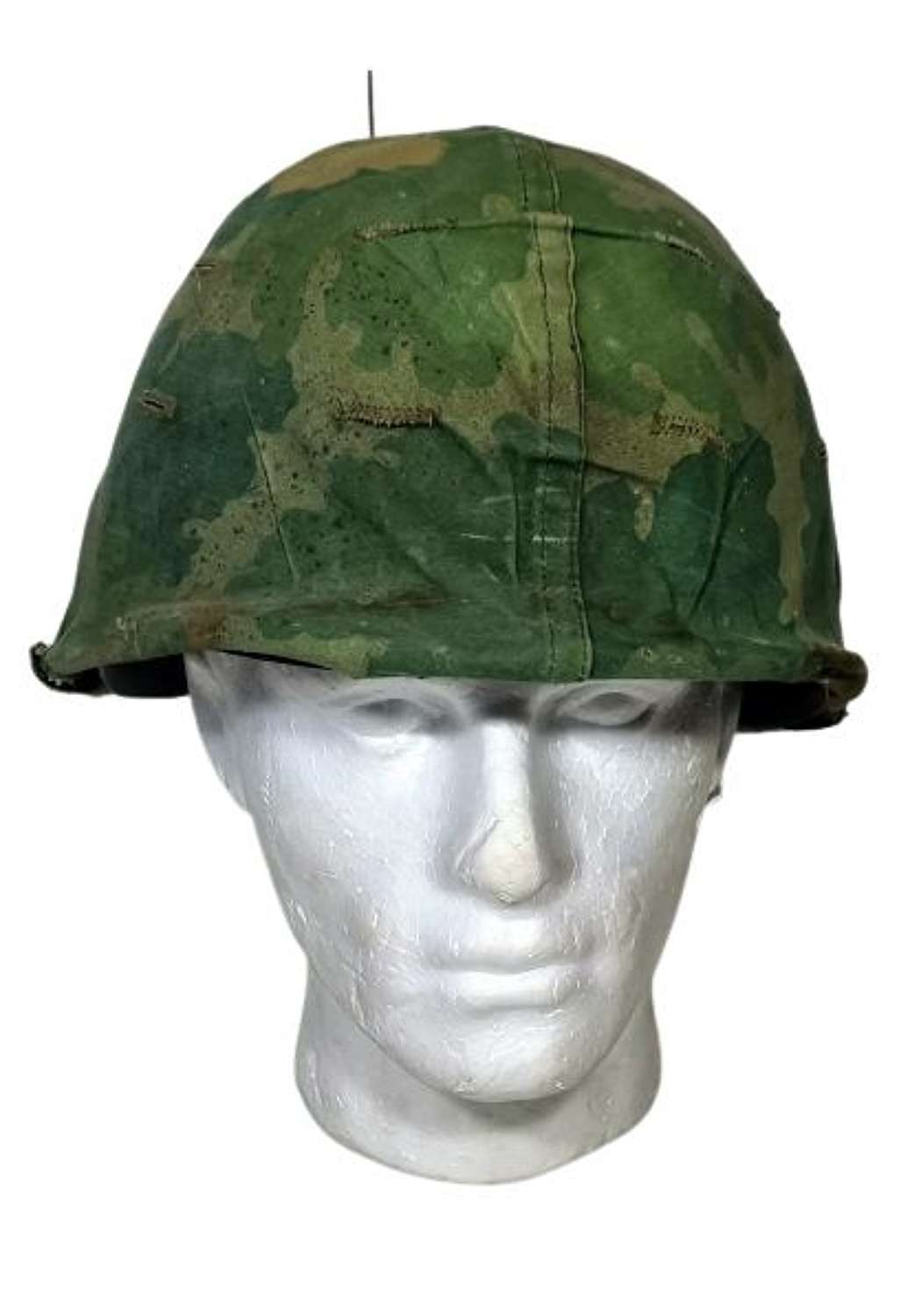 U.S Vietnam M1 Helmet R/S