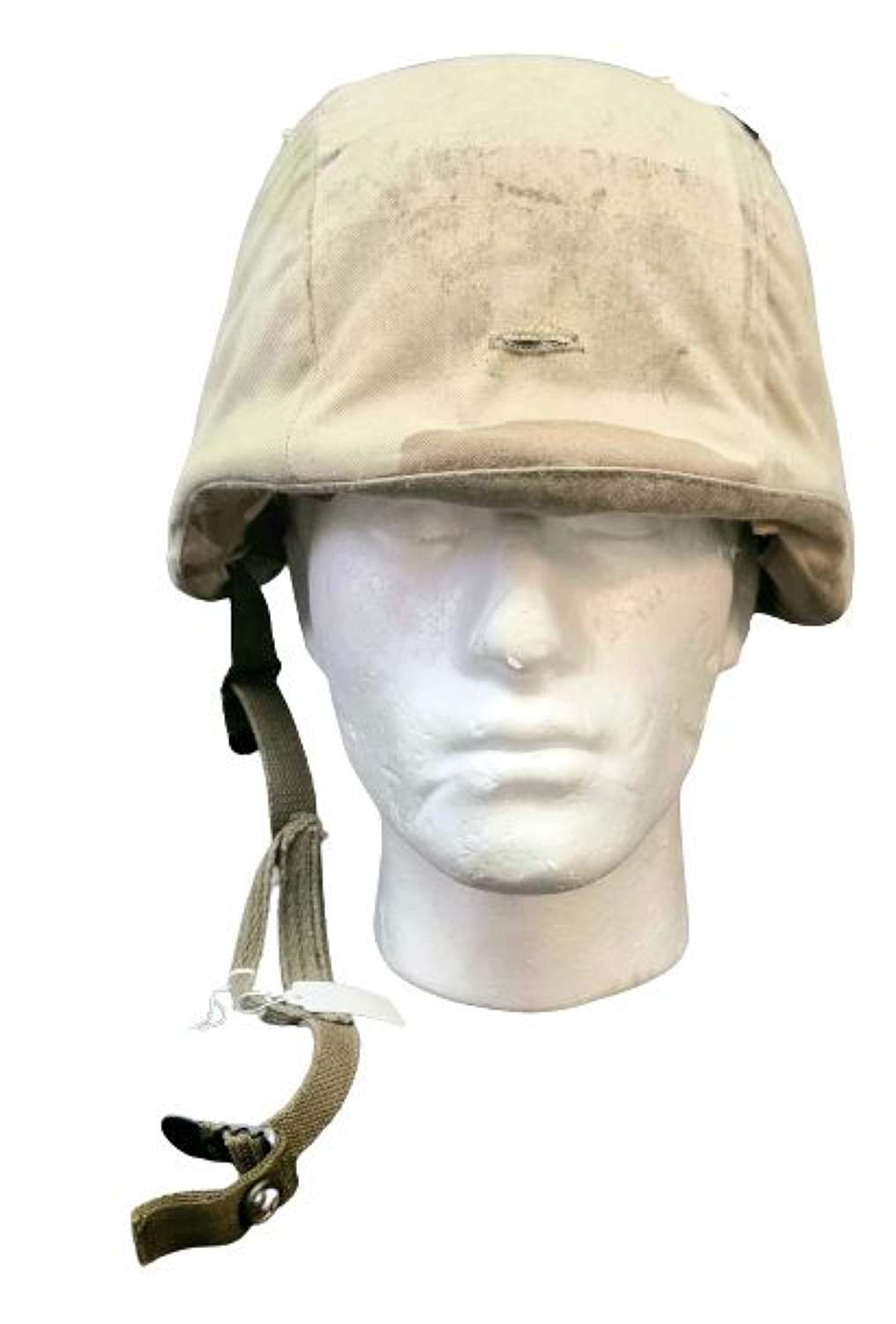 U.S PASGT Helmet Tri-Colour