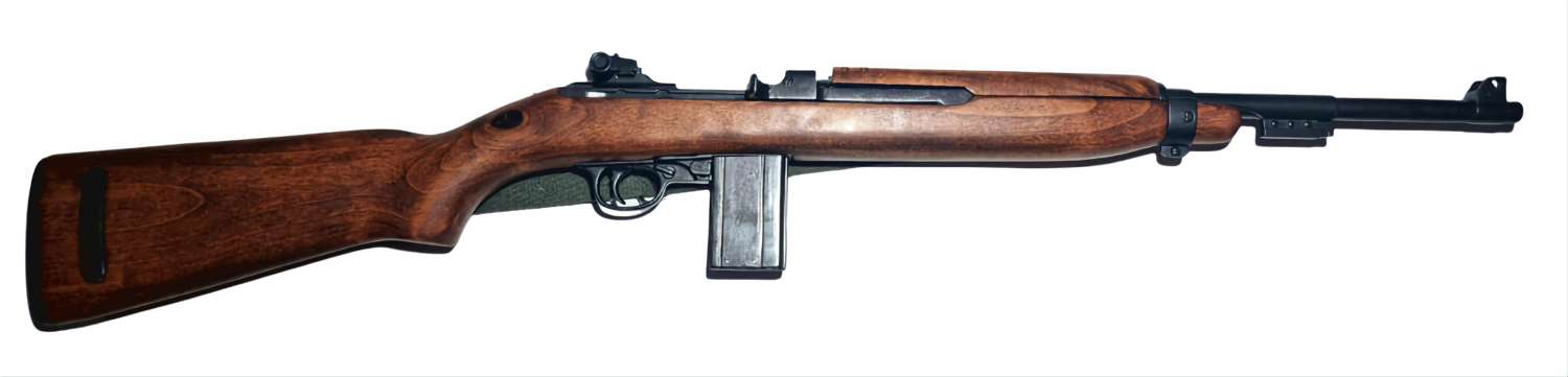 Replica M1A1 Carbine Denix
