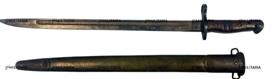 U.S M1917 bayonet
