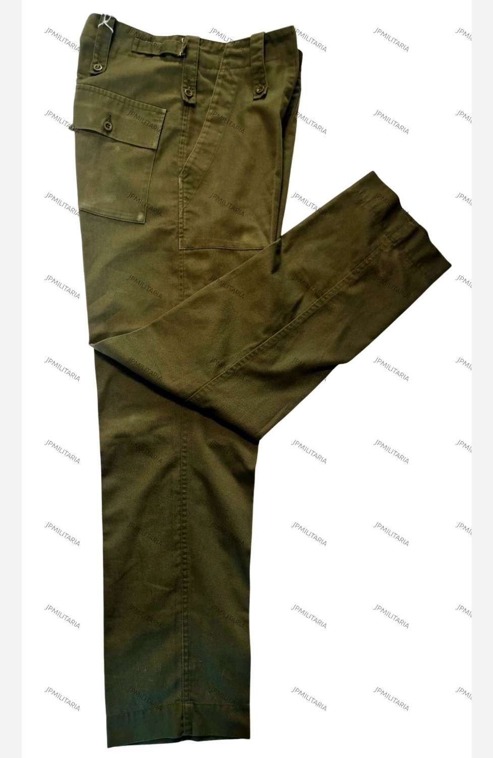 British Army Light weight trousers
