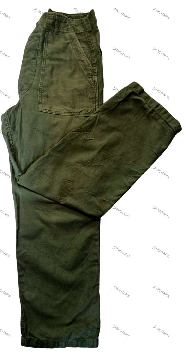 U.S Army Vietnam era trousers