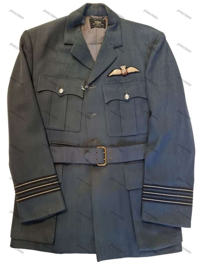 RAF Wing commander jacket