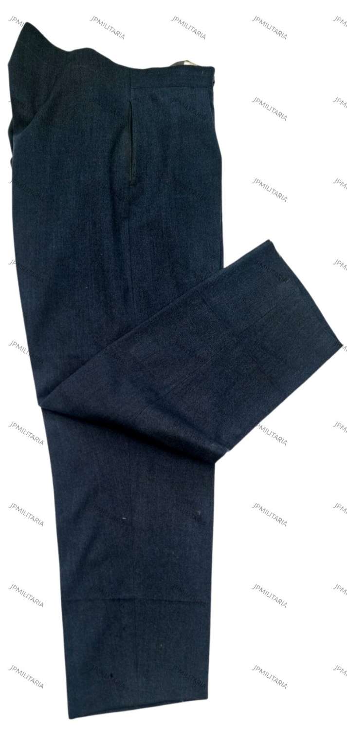 RAF Officers dress trousers