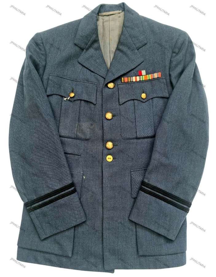 Royal Observer Corp Officers jacket