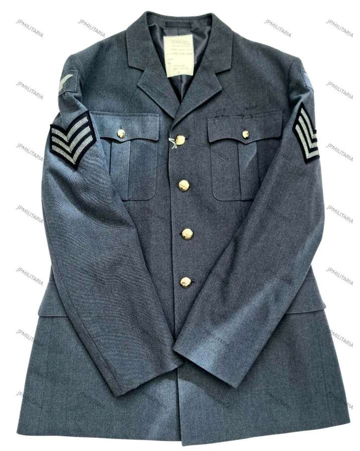 RAF Sergeant No1 jacket