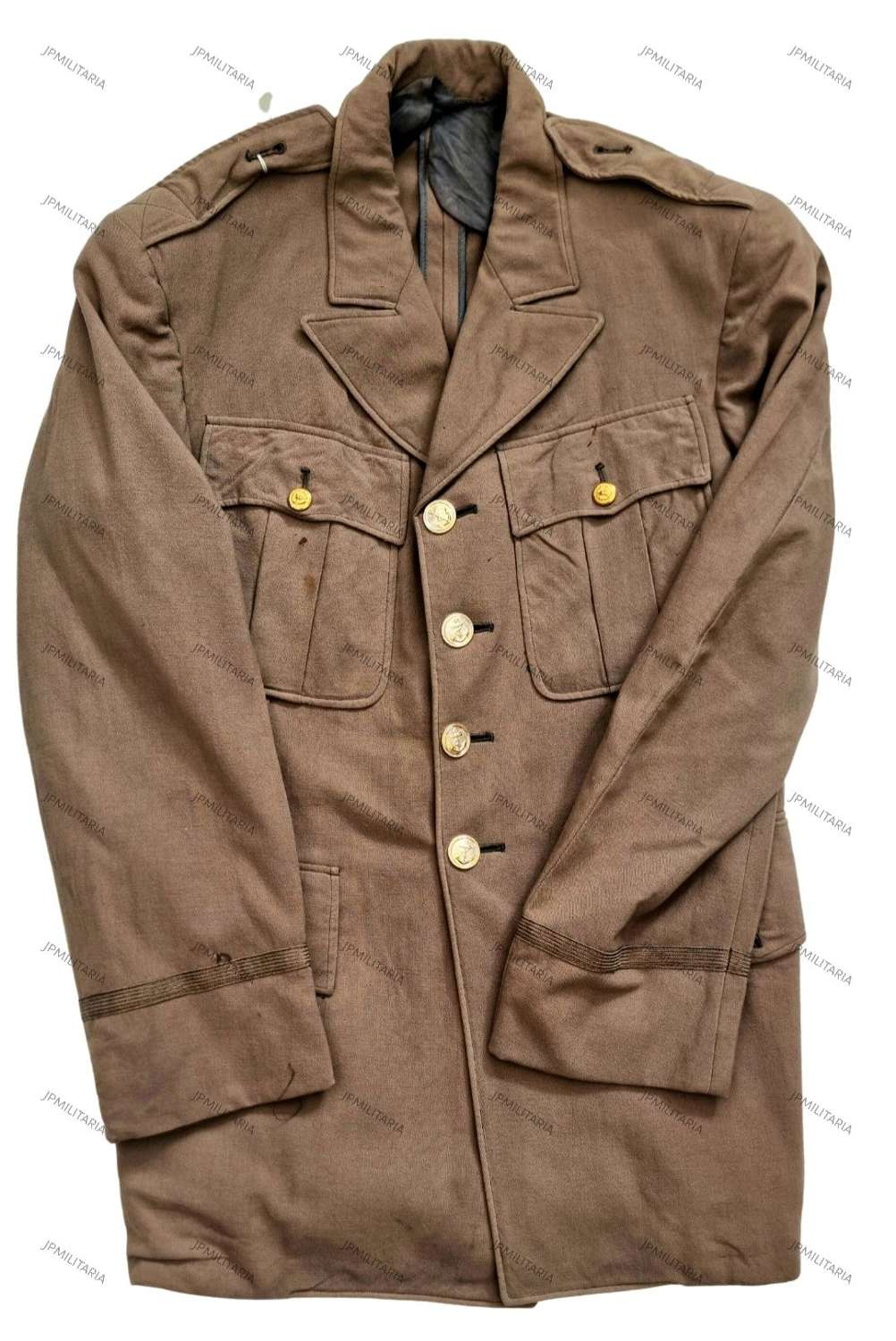 WW2 USAAF jacket
