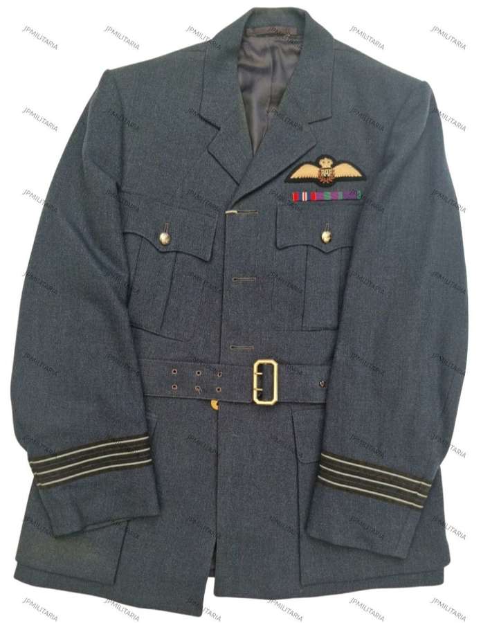 RAF Group Captains Uniform