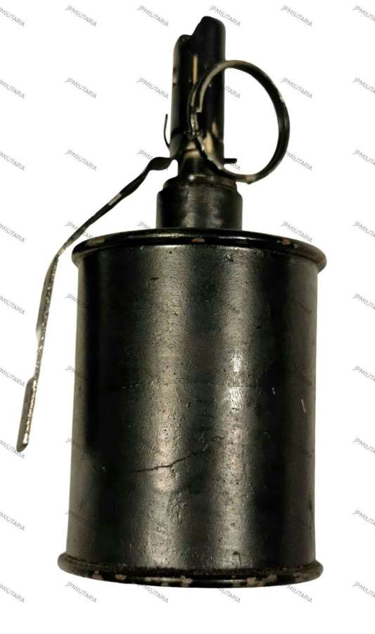 Soviet RG-42 Inert grenade