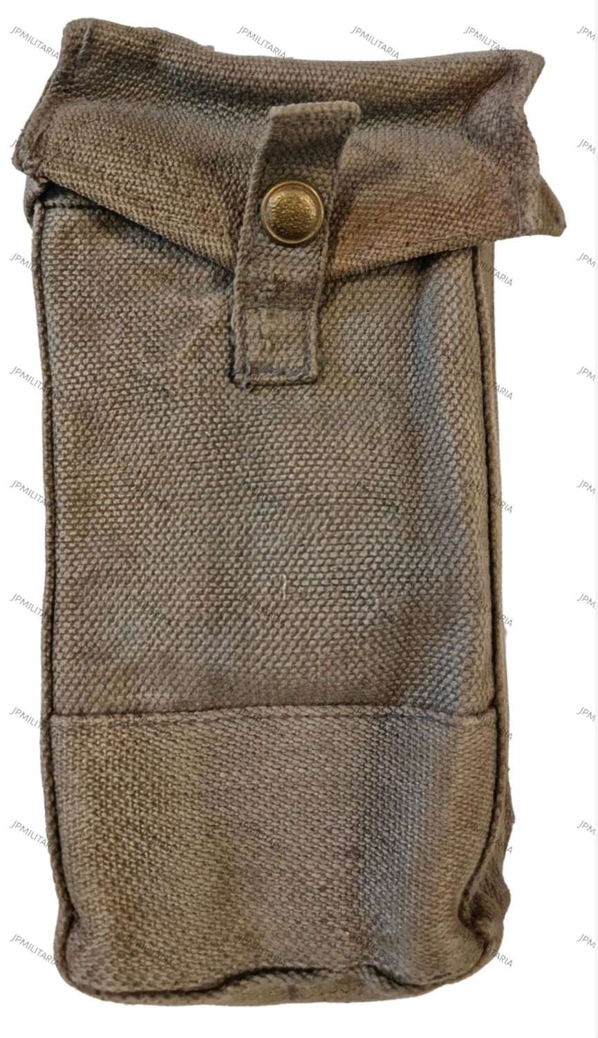 British 1937 pattern bren pouch RAF