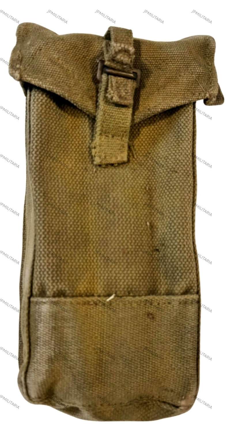 British 1937 pattern bren pouch