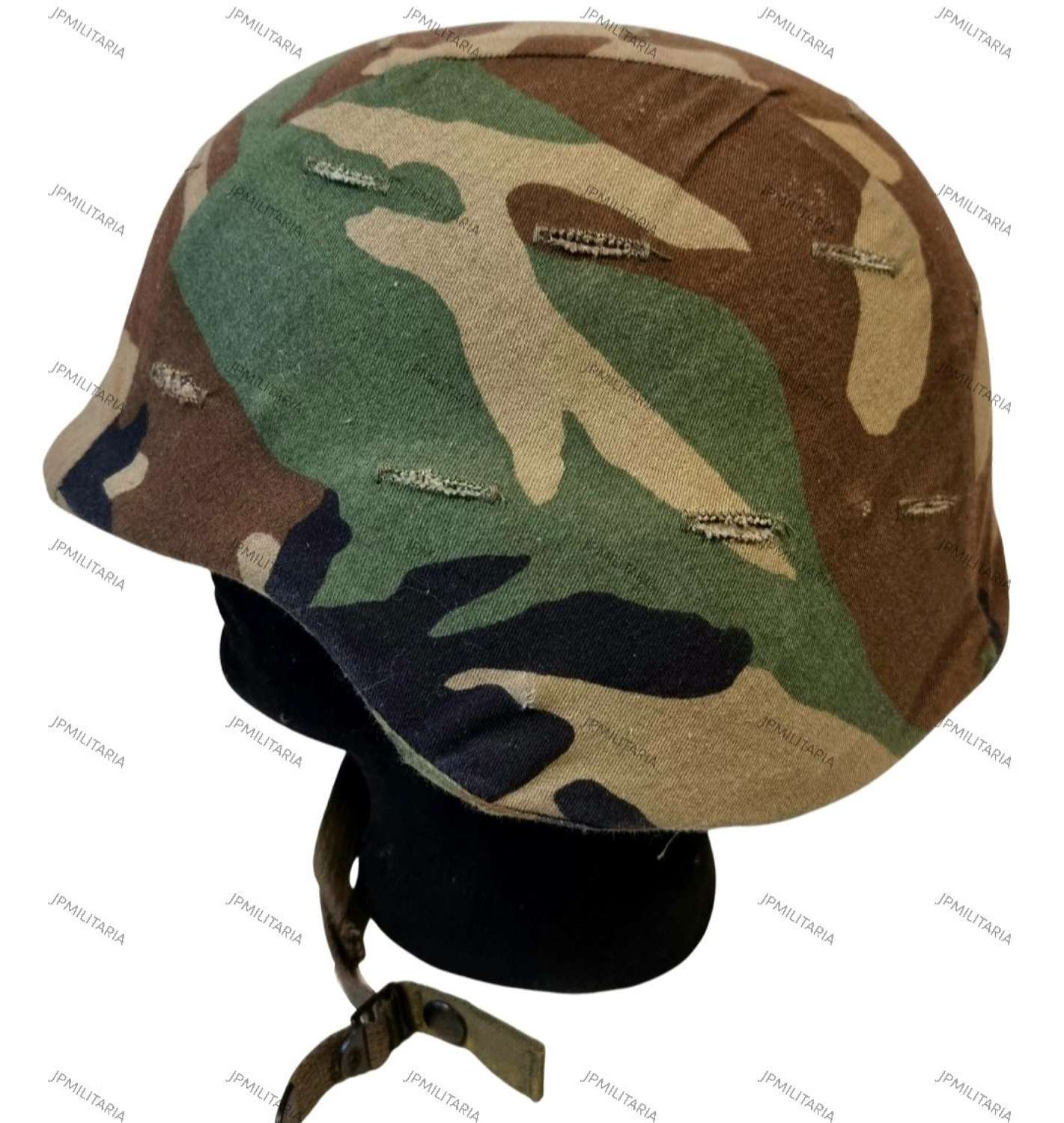 U.S PASGT Helmet