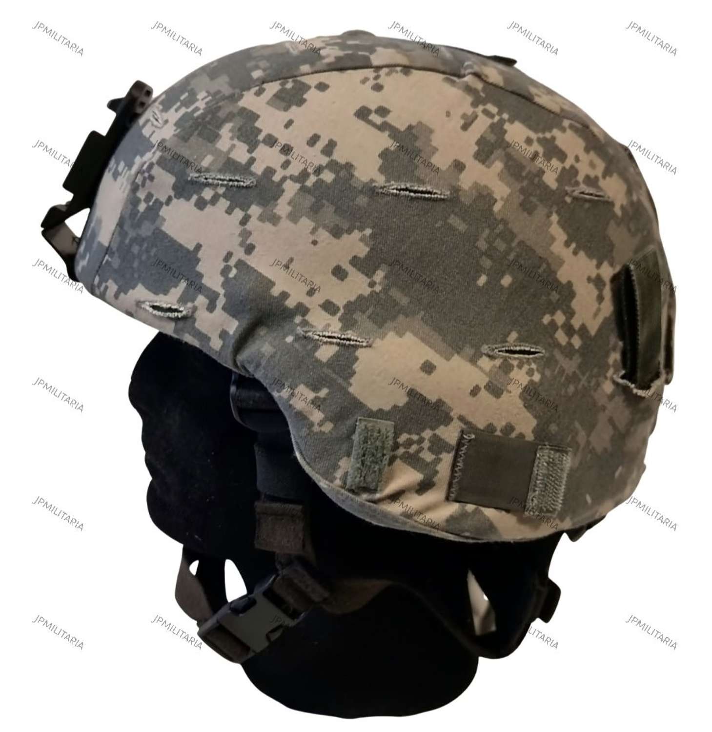 U.S Advanced combat helmet